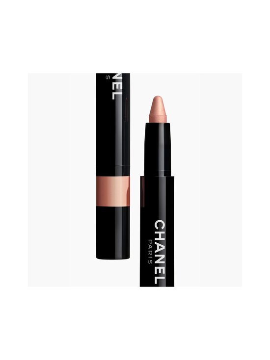 CHANEL - STYLO OMBRE ET CONTOUR 3 In 1 Eyeshadow Eyeliner Kohl Pencil - 06 NUDE ÉCLAT - photo 2 CHANEL - STYLO OMBRE ET CONTOUR 3 In 1 Eyeshadow Eyeliner Kohl Pencil - 06 NUDE ÉCLAT | Stockmann - photo 2