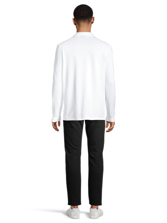 PS Paul Smith - Polosärk Reg Fit - WHITE - photo 3 PS Paul Smith - Polosärk Reg Fit - WHITE | Stockmann - photo 3