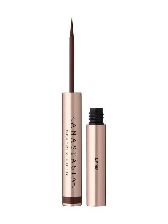 Liquid Eyeliner -silmänrajauskynä