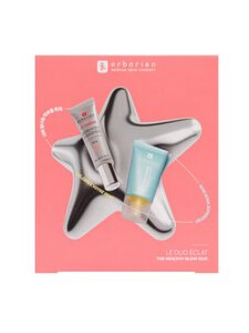 Erborian - Kit CC Clair The Healthy Glow Duo -lahjapakkaus | Stockmann