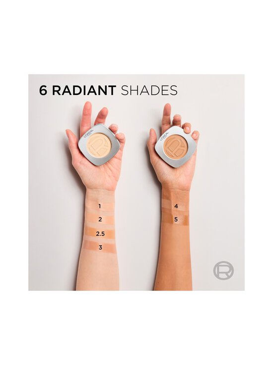 L'Oréal Paris - Seerum-jumestuskreem True Match Hyaluron Tinted Balm - 4 LIGHT MEDIUM | Stockmann - photo 10