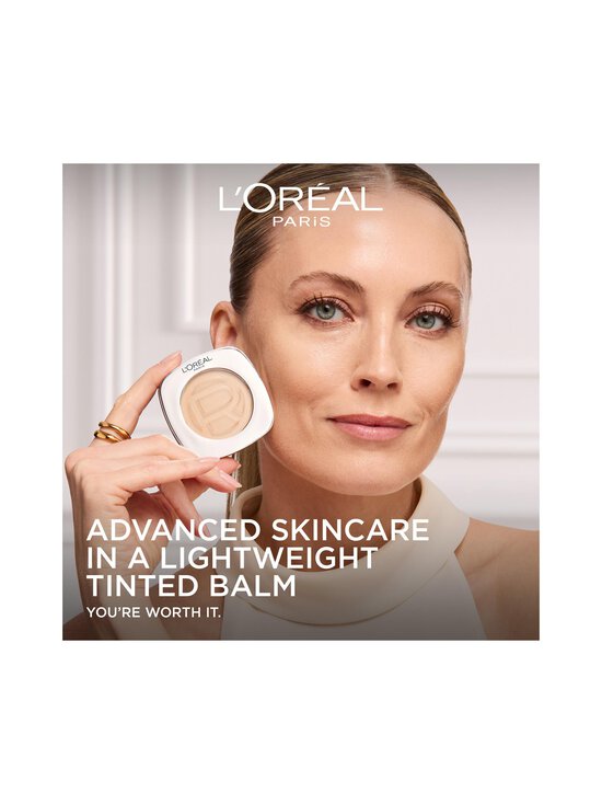 L'Oréal Paris - Seerum-jumestuskreem True Match Hyaluron Tinted Balm - 4 LIGHT MEDIUM | Stockmann - photo 5