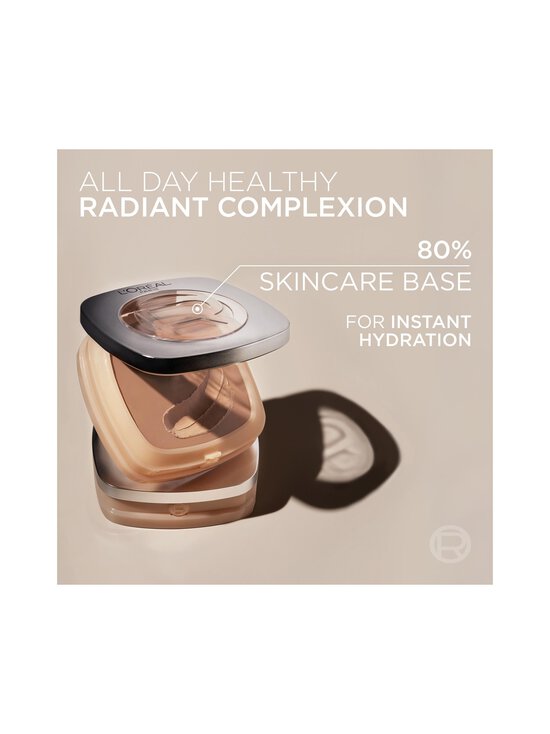 L'Oréal Paris - Seerum-jumestuskreem True Match Hyaluron Tinted Balm - 4 LIGHT MEDIUM | Stockmann - photo 6