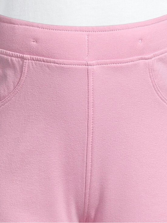 Bogi - Davina flīsa legingi, izmēri: 116-140 cm - BLUSH PINK - photo 5 Bogi - Davina flīsa legingi, izmēri: 116-140 cm - BLUSH PINK | Stockmann - photo 5