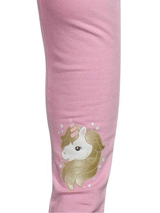 Bogi - Davina flīsa legingi, izmēri: 116-140 cm - BLUSH PINK - photo 6 Bogi - Davina flīsa legingi, izmēri: 116-140 cm - BLUSH PINK | Stockmann - photo 6