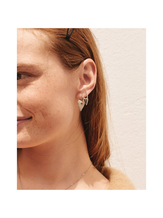 Edblad - Amore Sparkle S auskari - GOLD | Stockmann - photo 2