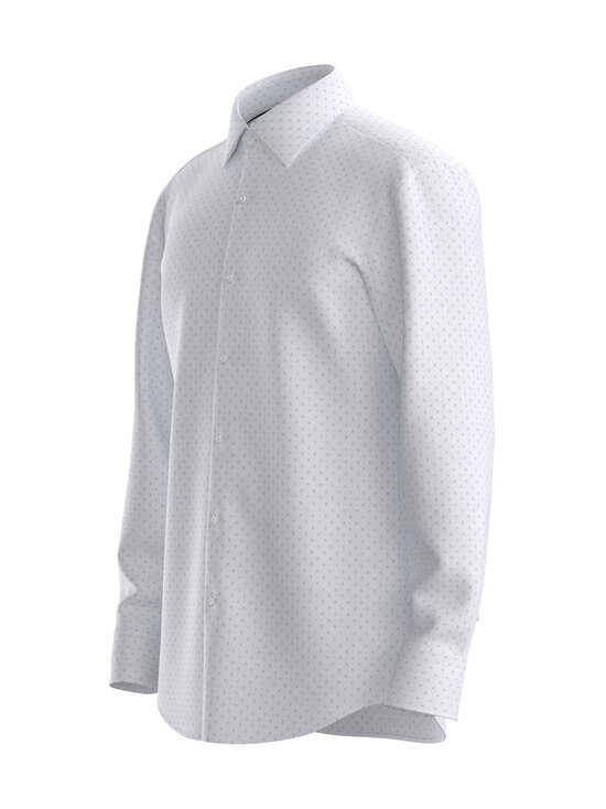 BOSS - Hank-kauluspaita - 450 LIGHT/PASTEL BLUE | Stockmann - photo 3