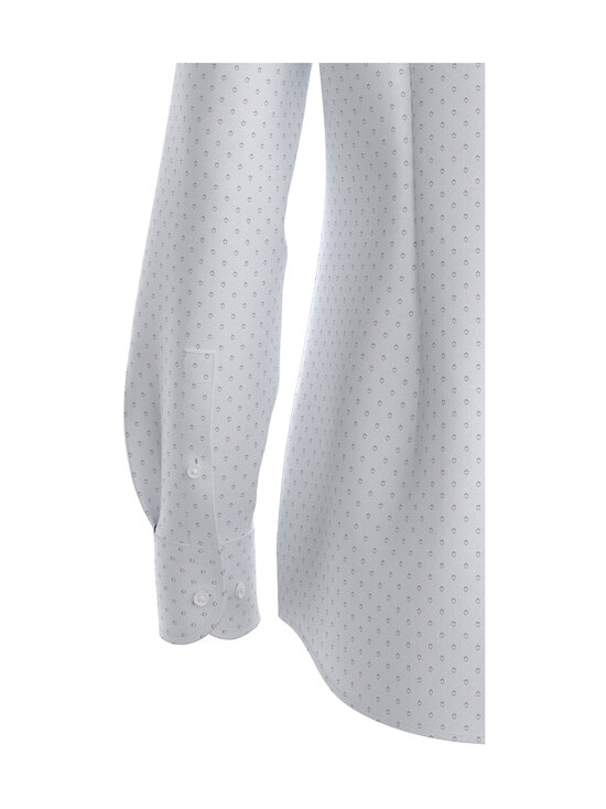 BOSS - Hank-kauluspaita - 450 LIGHT/PASTEL BLUE | Stockmann - photo 4