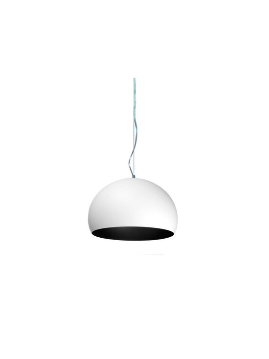 Kartell - FL/Y-riippuvalaisin - VALKOINEN - photo 2 Kartell - FL/Y-riippuvalaisin - VALKOINEN | Stockmann - photo 2