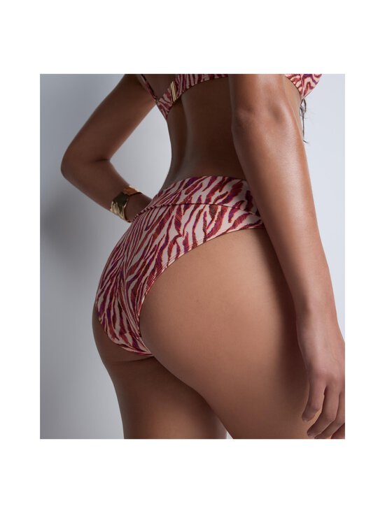Aubade - Feline Energy Brazilian Brief biksītes - PINK TIGER - photo 3 Aubade - Feline Energy Brazilian Brief biksītes - PINK TIGER | Stockmann - photo 3