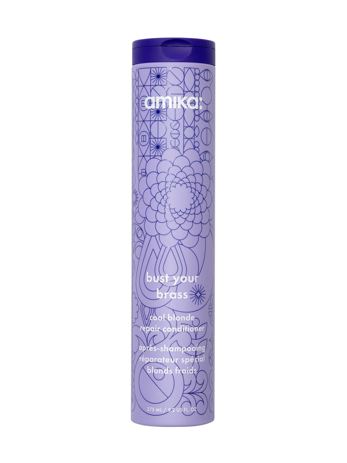 Bust Your Brass Cool Blonde Repair Conditioner -hoitoaine