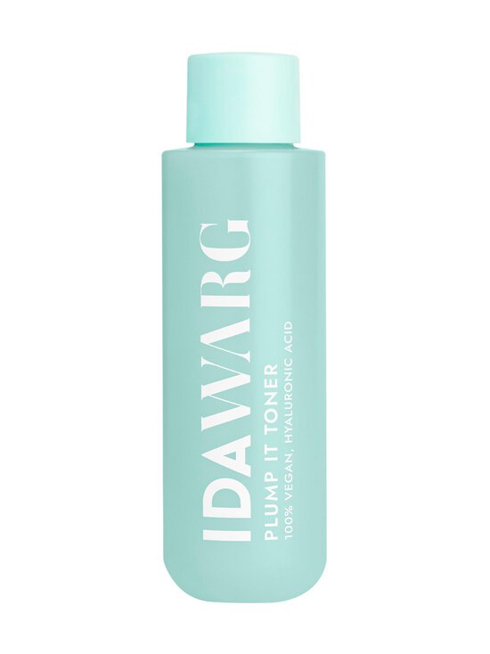 Ida Warg Beauty - Plump It Toner -kasvovesi - NOCOL | Stockmann - photo 1
