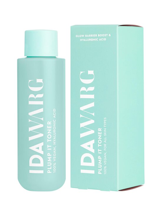 Ida Warg Beauty - Plump It Toner -kasvovesi - NOCOL | Stockmann - photo 2
