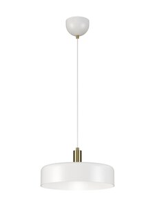 Design by Grönlund - Trendo-riippuvalaisin 35 cm - 06 WHITE | Stockmann