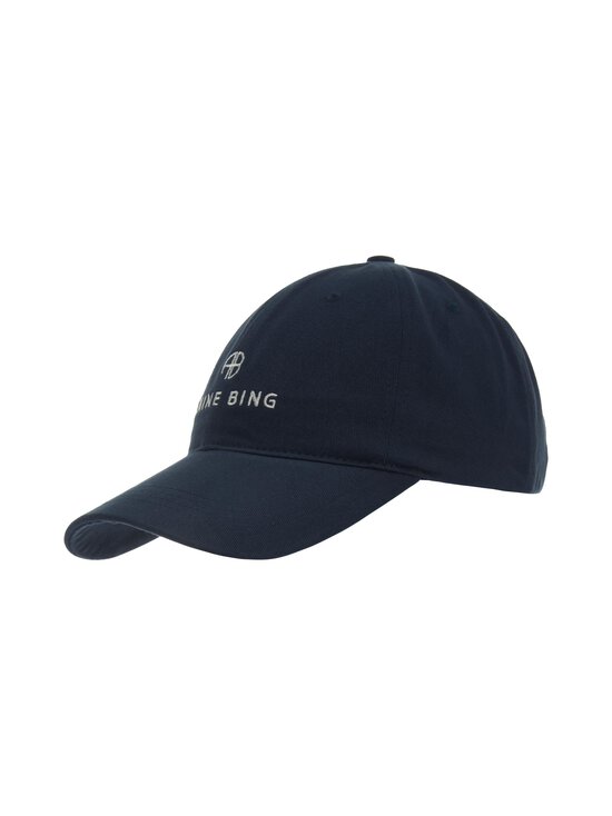 Anine Bing - Jeremy Baseball -lippalakki - DARK BLUE - photo 1 Anine Bing - Jeremy Baseball -lippalakki - DARK BLUE | Stockmann - photo 1
