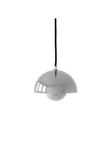 &Tradition - Flowerpot VP10 -riippuvalaisin - HARMAA | Stockmann