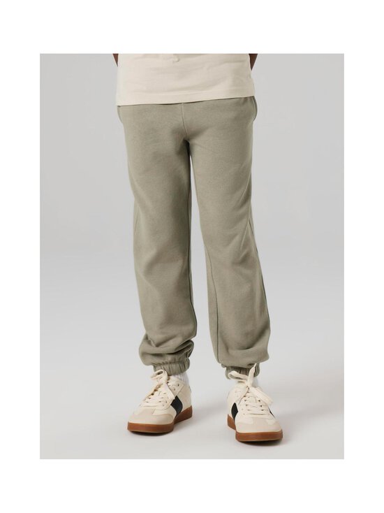 Name It - NkmVallen Regular treniņbikses - SHADOW | Stockmann - photo 4