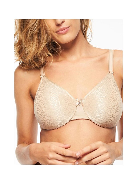 Chantelle - C Magnifique Minimizer -rintaliivit - NUDE WU - photo 2 Chantelle - C Magnifique Minimizer -rintaliivit - NUDE WU | Stockmann - photo 2
