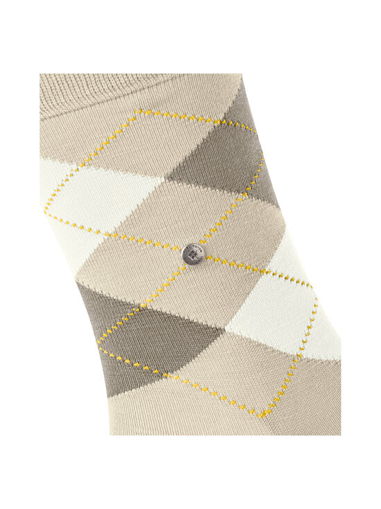 Burlington - Manchester zeķes - GRAVEL (4840) | Stockmann - photo 5