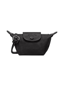 Longchamp - Le Pliage Xtra maks - BLACK | Stockmann