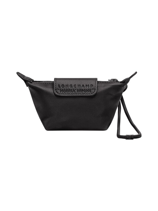 Longchamp - Le Pliage Xtra maks - BLACK | Stockmann - photo 2