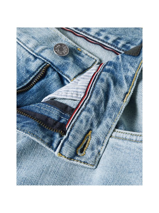 Tommy Hilfiger - Straight Denton džinsi - 1AC CENTURY BLUE - photo 3 Tommy Hilfiger - Straight Denton džinsi - 1AC CENTURY BLUE | Stockmann - photo 3