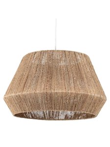 Kave Home - Crismilda-varjostin - LUONNONVÄRINEN | Stockmann