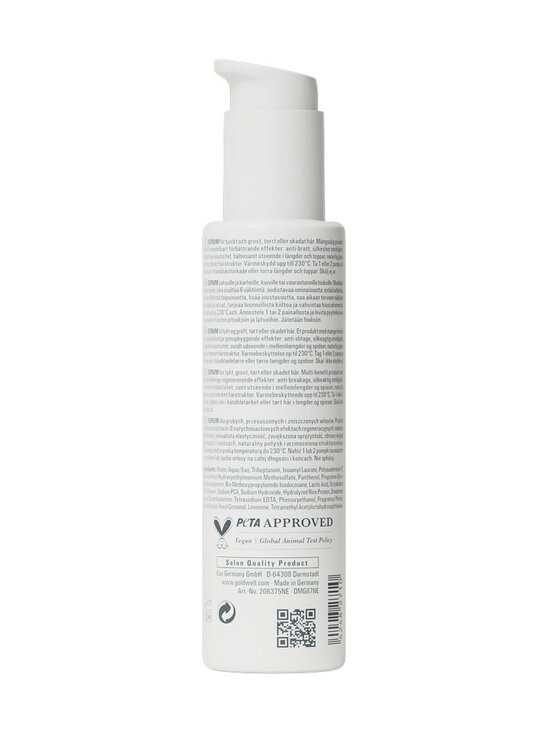 Goldwell - Dualsenses Rich Repair 6 Effects Serum matu serums - NOCOL | Stockmann - photo 2