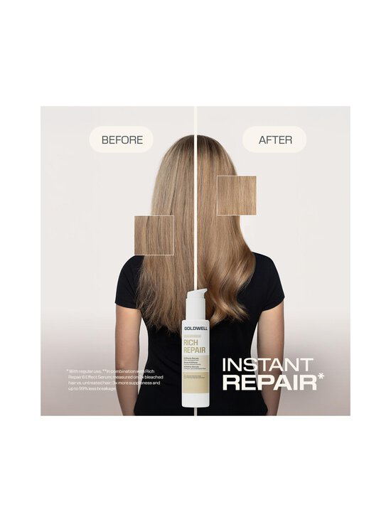 Goldwell - Dualsenses Rich Repair 6 Effects Serum matu serums - NOCOL | Stockmann - photo 3