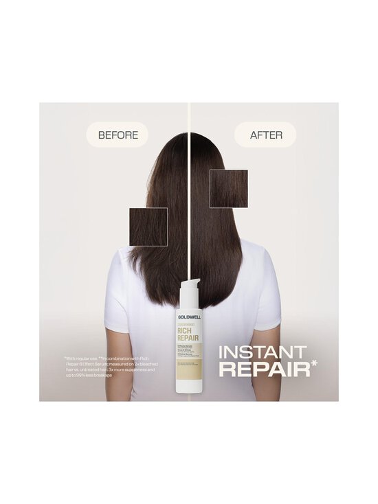 Goldwell - Dualsenses Rich Repair 6 Effects Serum matu serums - NOCOL | Stockmann - photo 4