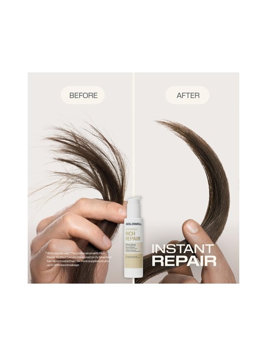 Goldwell - Dualsenses Rich Repair 6 Effects Serum matu serums - NOCOL | Stockmann - photo 5