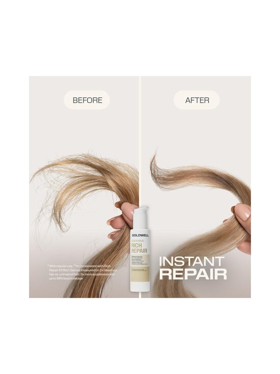 Goldwell - Dualsenses Rich Repair 6 Effects Serum matu serums - NOCOL | Stockmann - photo 6