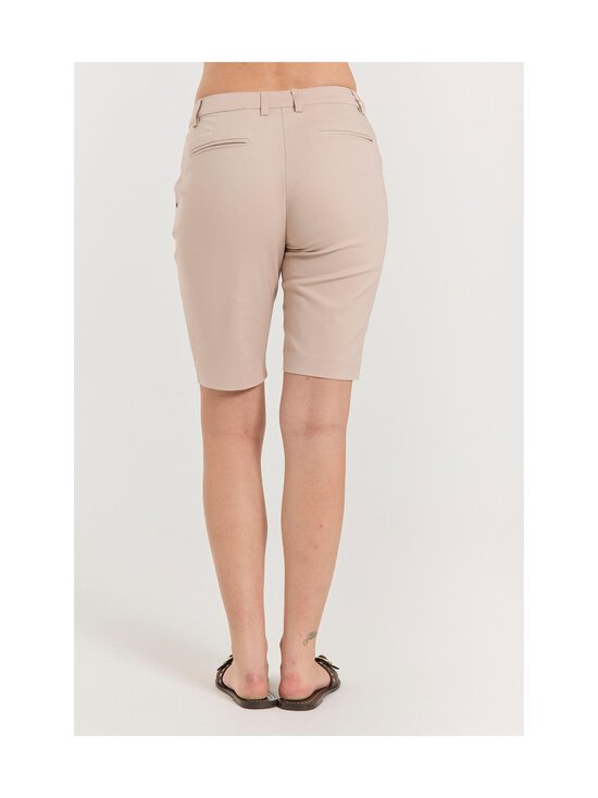 Freequent - Lühikesed püksid Isabella - SIMPLY TAUPE - photo 6 Freequent - Lühikesed püksid Isabella - SIMPLY TAUPE | Stockmann - photo 6