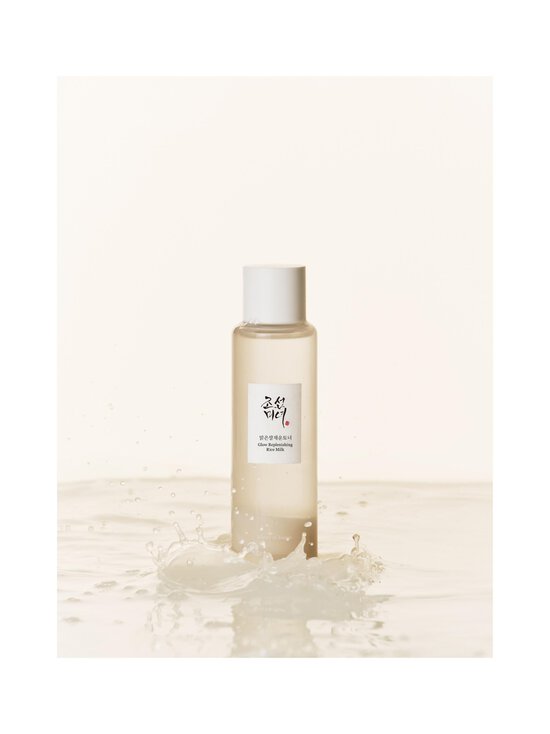 Beauty of Joseon - Glow Replenishing Rice Milk -kasvovesi - NOCOL - photo 2 Beauty of Joseon - Glow Replenishing Rice Milk -kasvovesi - NOCOL | Stockmann - photo 2