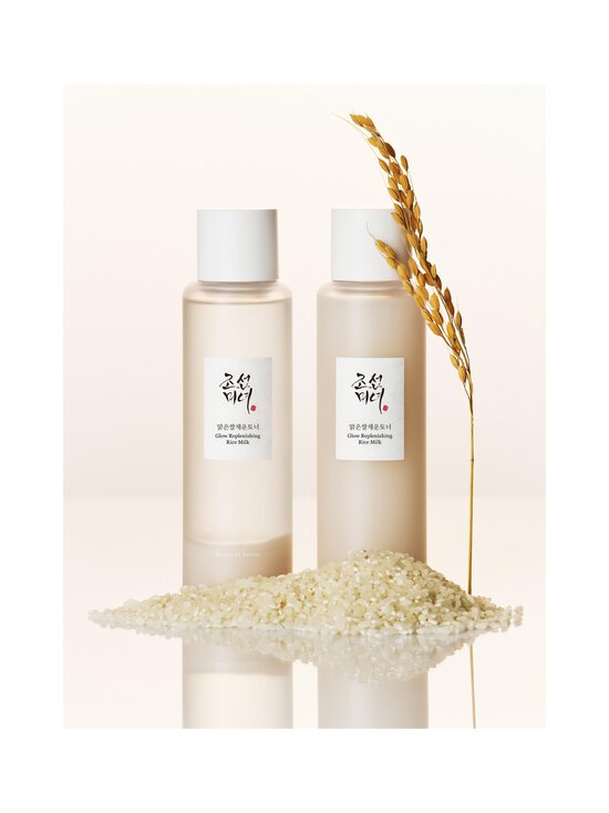 Beauty of Joseon - Glow Replenishing Rice Milk -kasvovesi - NOCOL - photo 3 Beauty of Joseon - Glow Replenishing Rice Milk -kasvovesi - NOCOL | Stockmann - photo 3