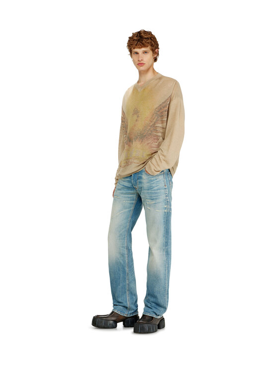 Diesel - K-armins-neule - A23070 0AGCH 77F ALUMINUM | Stockmann - photo 4