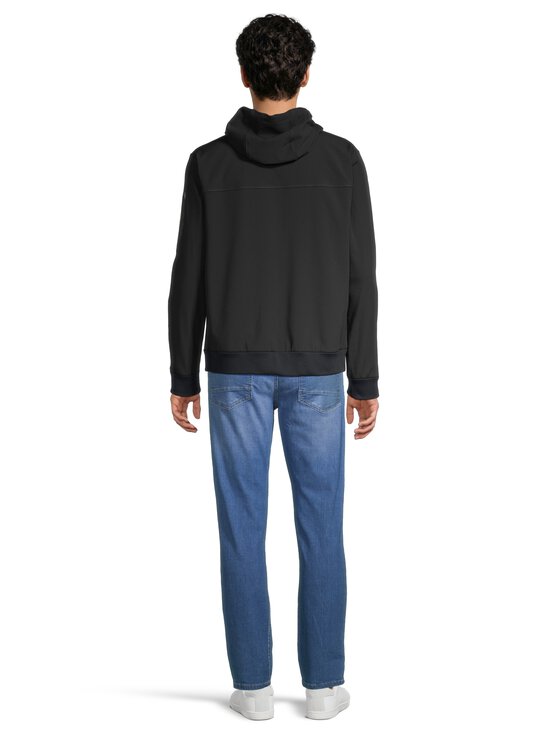 Boss Green - Travel-takki - 001 BLACK | Stockmann - photo 4