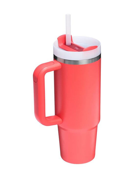 Stanley - The Quencher H2.O FlowState™ Thumbler termokrūze 0,89 l - HOT CORAL - photo 2 Stanley - The Quencher H2.O FlowState™ Thumbler termokrūze 0,89 l - HOT CORAL | Stockmann - photo 2