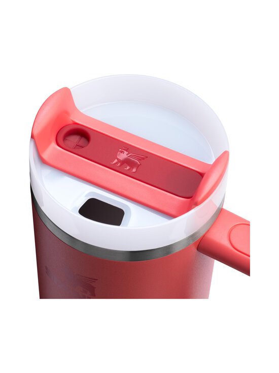 Stanley - The Quencher H2.O FlowState™ Thumbler termokrūze 0,89 l - HOT CORAL - photo 3 Stanley - The Quencher H2.O FlowState™ Thumbler termokrūze 0,89 l - HOT CORAL | Stockmann - photo 3
