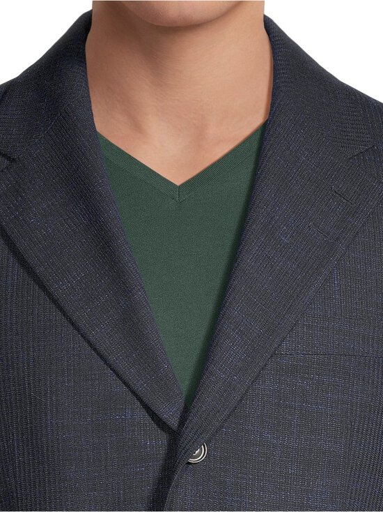 Tiger of Sweden - Easer Mix & Match žakete - 612 DARK SAILING | Stockmann - photo 5