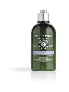 L'Occitane en Provence - Gentle Blance -hoitoaine 250 ml | Stockmann