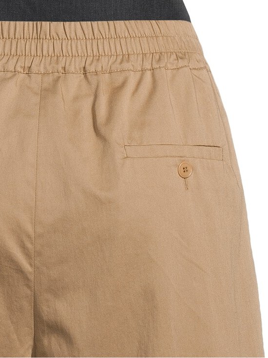Max Mara Weekend - Wkdgolfo Long -housut - 005 EARTH | Stockmann - photo 5