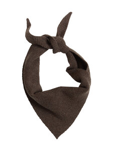 MSCH Copenhagen - MSCHLowee-merinovillahuivi - SLATE BLACK MEL | Stockmann