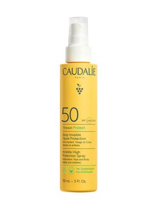 Caudalie - Vinosun High Protection Spray SPF50 -aurinkosuoja, 150ml Caudalie - Vinosun High Protection Spray SPF50 -aurinkosuoja, 150ml | Stockmann