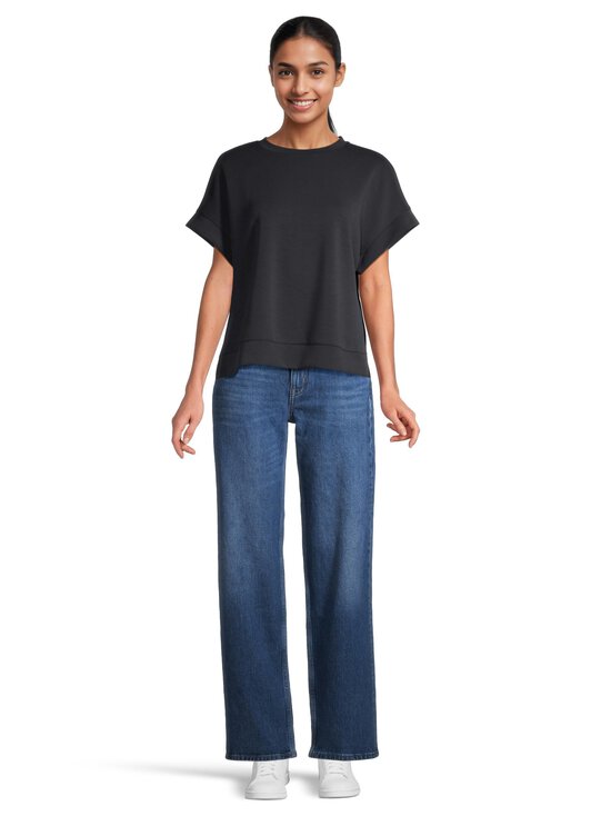 rich & royal - Nos T Peach -paita - BLACK 890 - photo 2 rich & royal - Nos T Peach -paita - BLACK 890 | Stockmann - photo 2