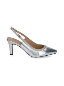 PETER KAISER - Kingad Sling - 941 SILVER | Stockmann