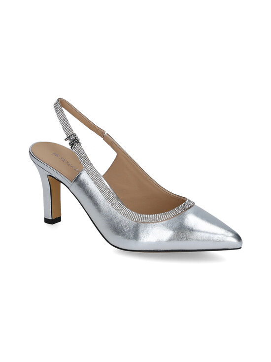 PETER KAISER - Kingad Sling - 941 SILVER | Stockmann - photo 2