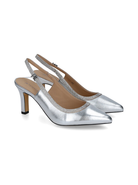 PETER KAISER - Kingad Sling - 941 SILVER | Stockmann - photo 3