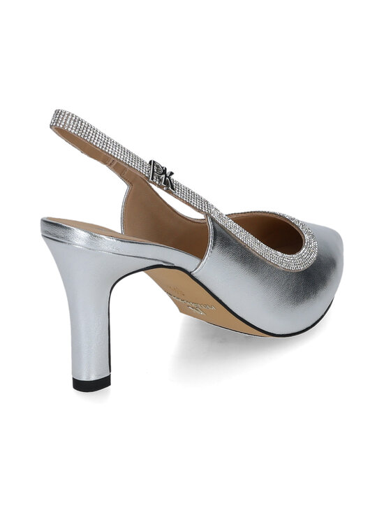 PETER KAISER - Kingad Sling - 941 SILVER | Stockmann - photo 6