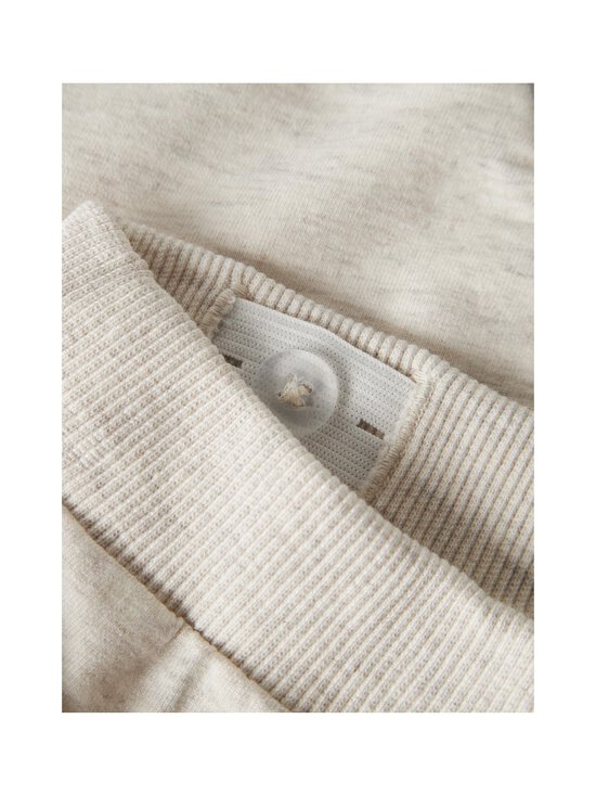 Name It - NbfKleo-collegehousut - PEYOTE MELANGE - photo 3 Name It - NbfKleo-collegehousut - PEYOTE MELANGE | Stockmann - photo 3